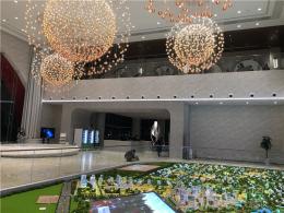 解析樂高售樓部木紋裝飾貼膜施工案例—PVC貼膜方法