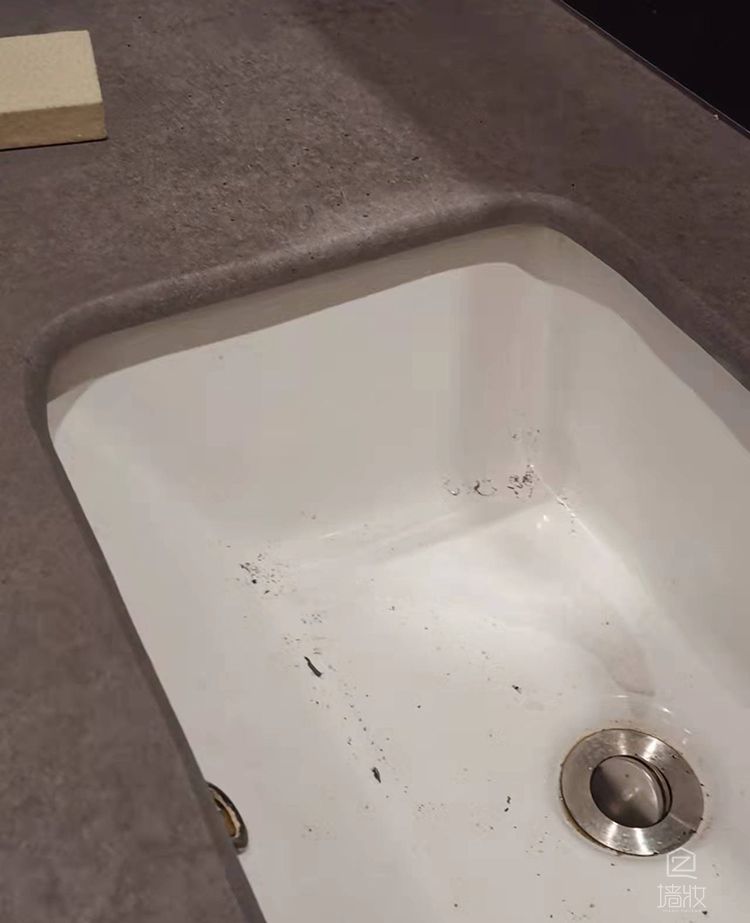 衛生間貼木紋膜