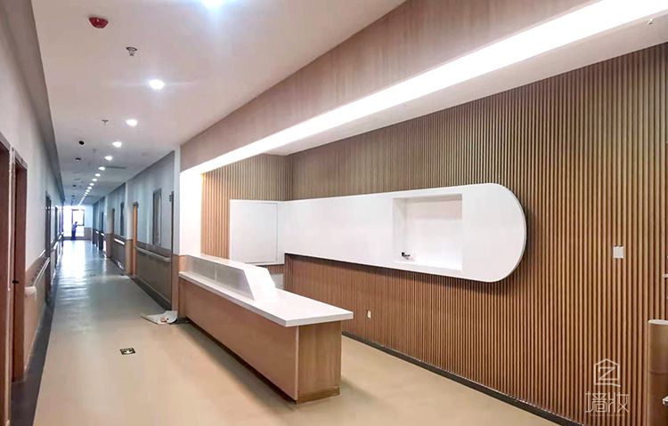 長城板裝飾貼膜改色方法