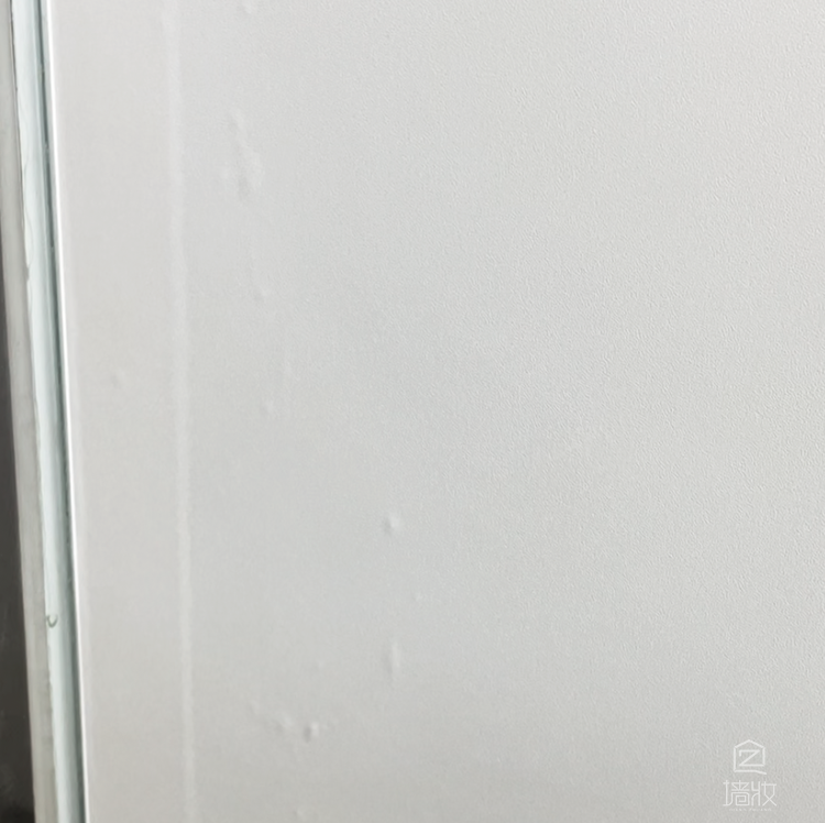 木紋膜 凸起 不平整