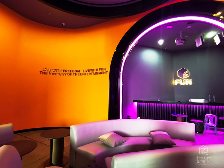 lg裝飾貼膜 娛樂(lè)場(chǎng)所 pvc膜