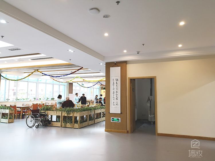 養(yǎng)老院 LG裝飾貼膜 pvc裝飾貼膜