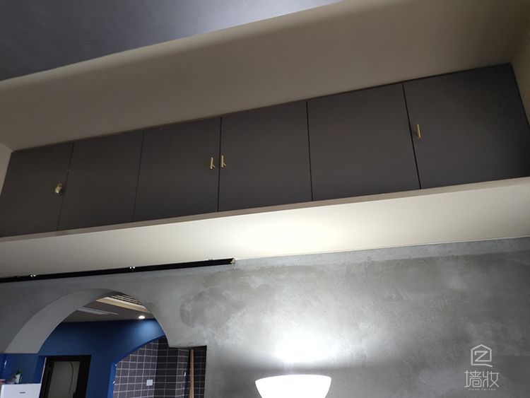 lg裝飾貼膜金屬膜MS20辦公室使用案例分享-PVC裝飾貼膜