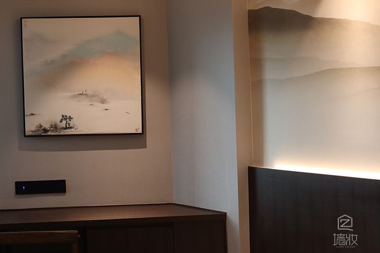 LX(Lg)裝飾膜大型酒店翻新改色家具翻新門翻新-岷山飯店