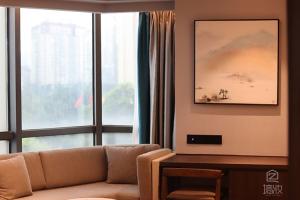 LX(Lg）裝飾膜大型酒店翻新改色家具翻新門翻新-岷山飯店