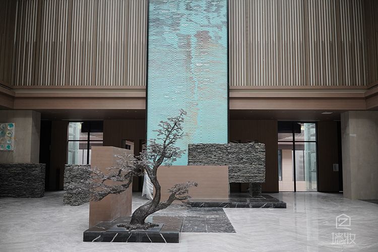 LX(Lg)裝飾膜木紋膜進口環(huán)保萬豪酒店案例-德爾塔&萬怡酒店