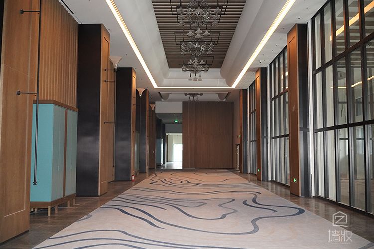 LX(Lg)裝飾膜木紋膜進口環(huán)保萬豪酒店案例-德爾塔&萬怡酒店