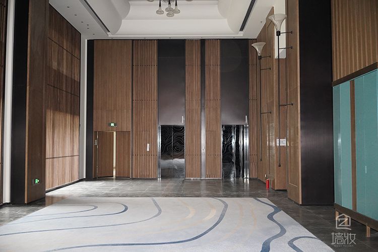 LX(Lg)裝飾膜木紋膜進口環(huán)保萬豪酒店案例-德爾塔&萬怡酒店