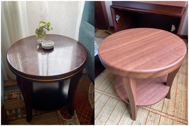 酒店煥新秘籍:LG 裝飾貼膜,開啟低成本高品質翻新新時代