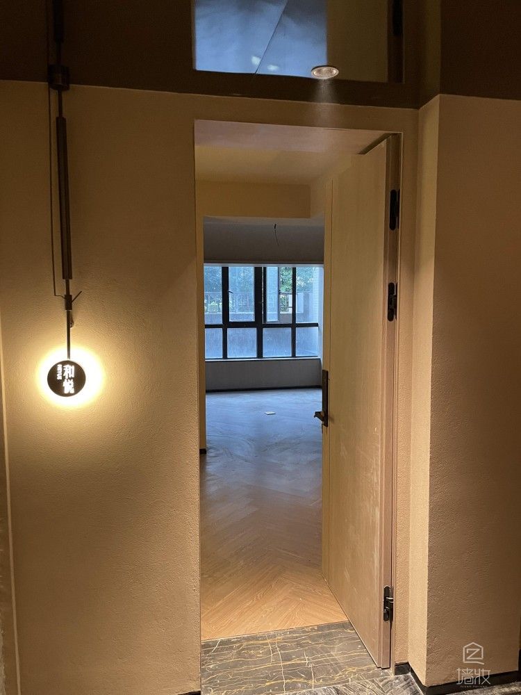 品味茶香新境界:LG 進口改色膜木紋膜,打造高端茶樓典范