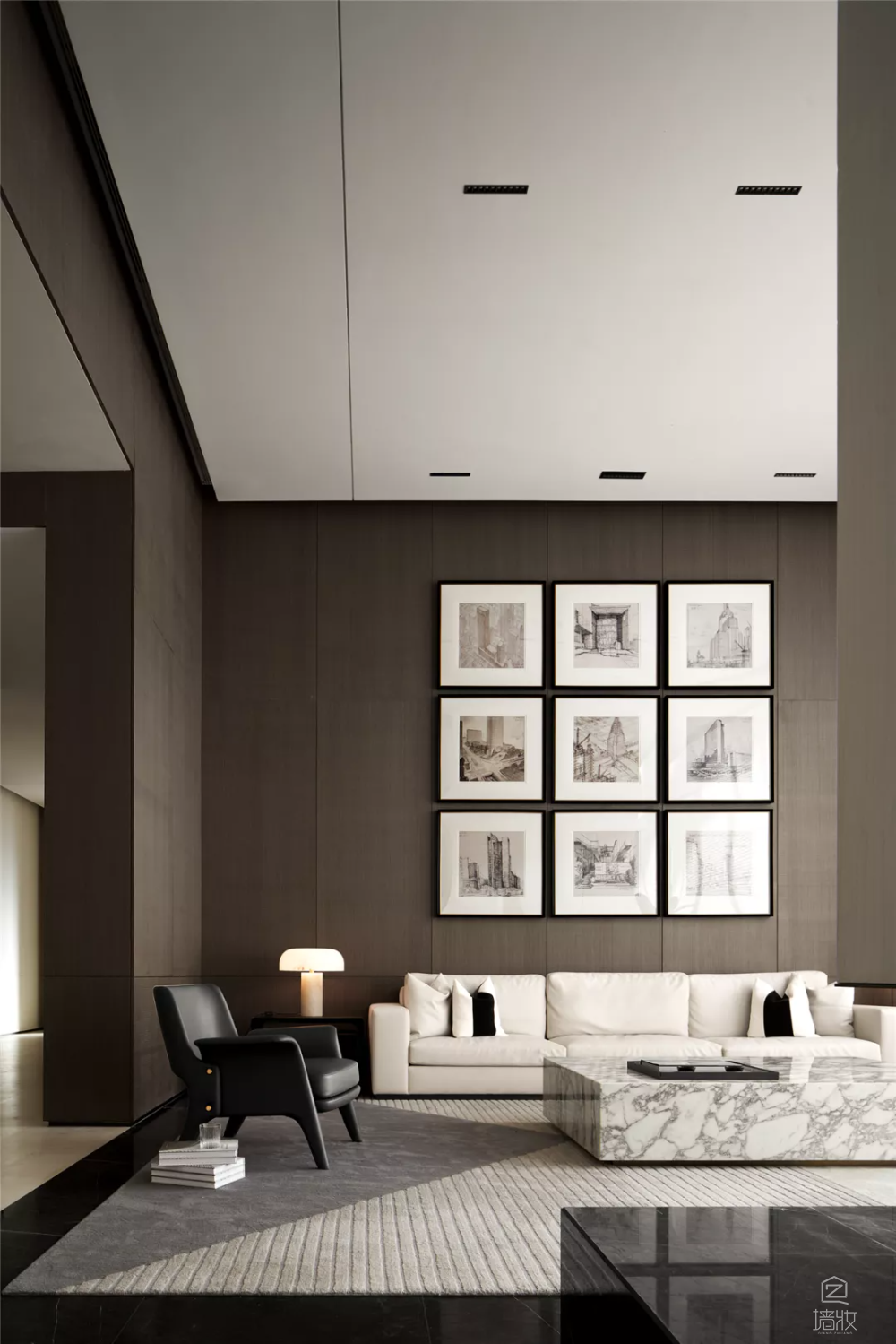 靈感煥新,悅享生活 LX Hausys裝飾貼膜讓空間自由生長