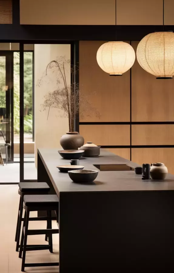 空間煥新藝術：LG裝飾貼膜與墻妝共繪生活畫卷