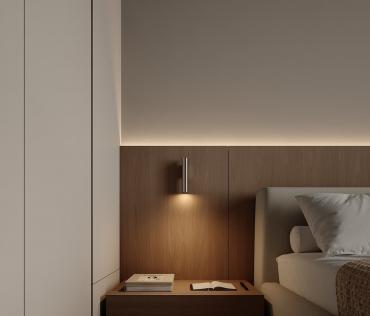 空間輕煥新主義 LG Hausys裝飾貼膜&墻妝：讓改變優雅發生