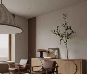 蜀垣新織 LX Hausys × 四川墻妝：在時光裂縫里繡春光