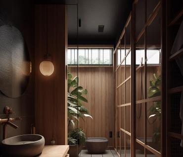 巷陌煥顏記 LX Hausys × 四川墻妝：市井深處的溫柔轉身