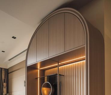  Lx Hausys × 墻妝，喚醒家居美學新表達