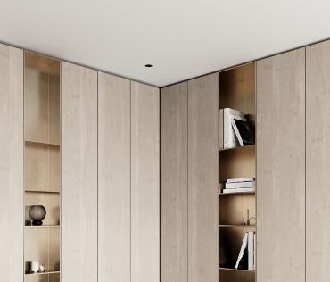  LX Hausys 以膜為介，書寫生活詩性